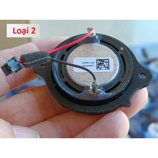 Loa treble lụa từ neo B&O 1inch 8ohm 20w