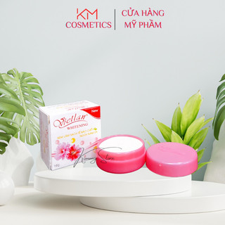 Kem trắng da việt lan lẻ hộp 16g