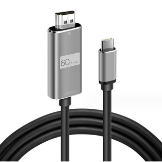 Cáp chuyển đổi USB Type C sang HDMI HD-4K@60hz