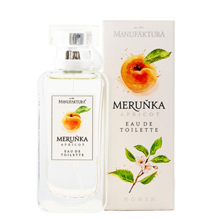 Nước Hoa Mộng Mơ Manufaktura