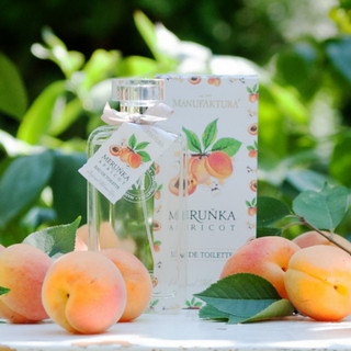 Nước Hoa Mộng Mơ Manufaktura