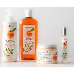 Nước Hoa Mộng Mơ Manufaktura