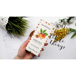 Nước Hoa Mộng Mơ Manufaktura
