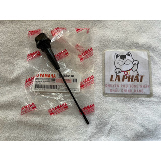 Ty thăm nhớt (Que thăm nhớt) Exciter đời đầu (2005 -2010), EX đời đầu nhập khẩu chính hãng Yamaha
