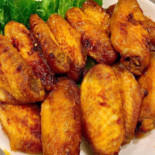 CÁNH GÀ KHÚC GIỮA 1KG