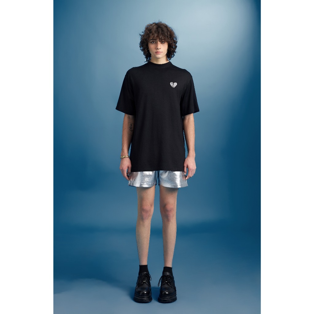 ANTI EX CLUB - ÁO THUN ĐÍNH ĐÁ UNISEX PHENOMENAL