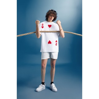 HEO CƠ - ÁO THUN UNISEX PHENOMENAL
