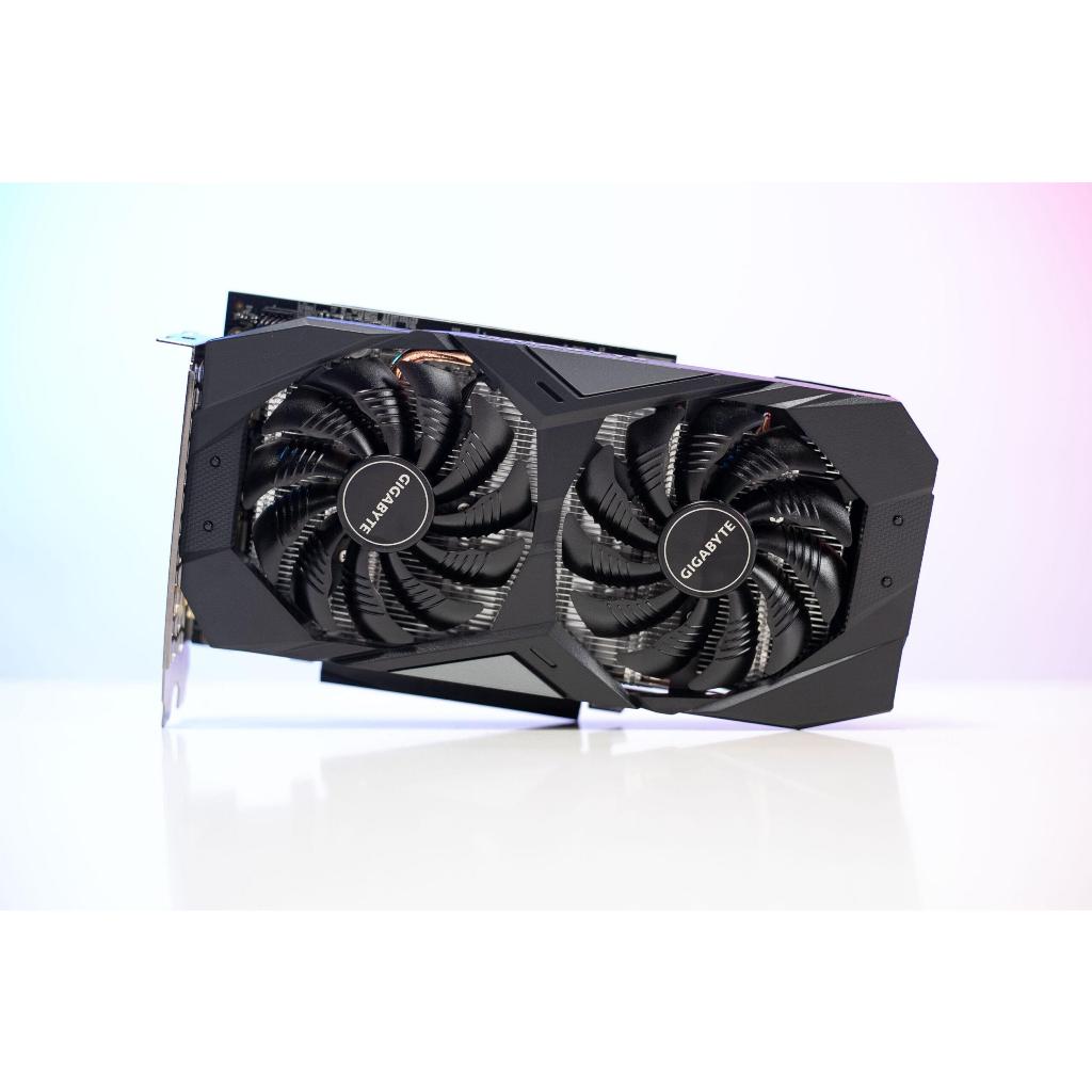 VGA GIGABYTE 1660TI 6GB hàng siêu đẹp bảo hành 6 tháng lỗi 1 đổi 1 trong 1 tháng | BigBuy360 - bigbuy360.vn