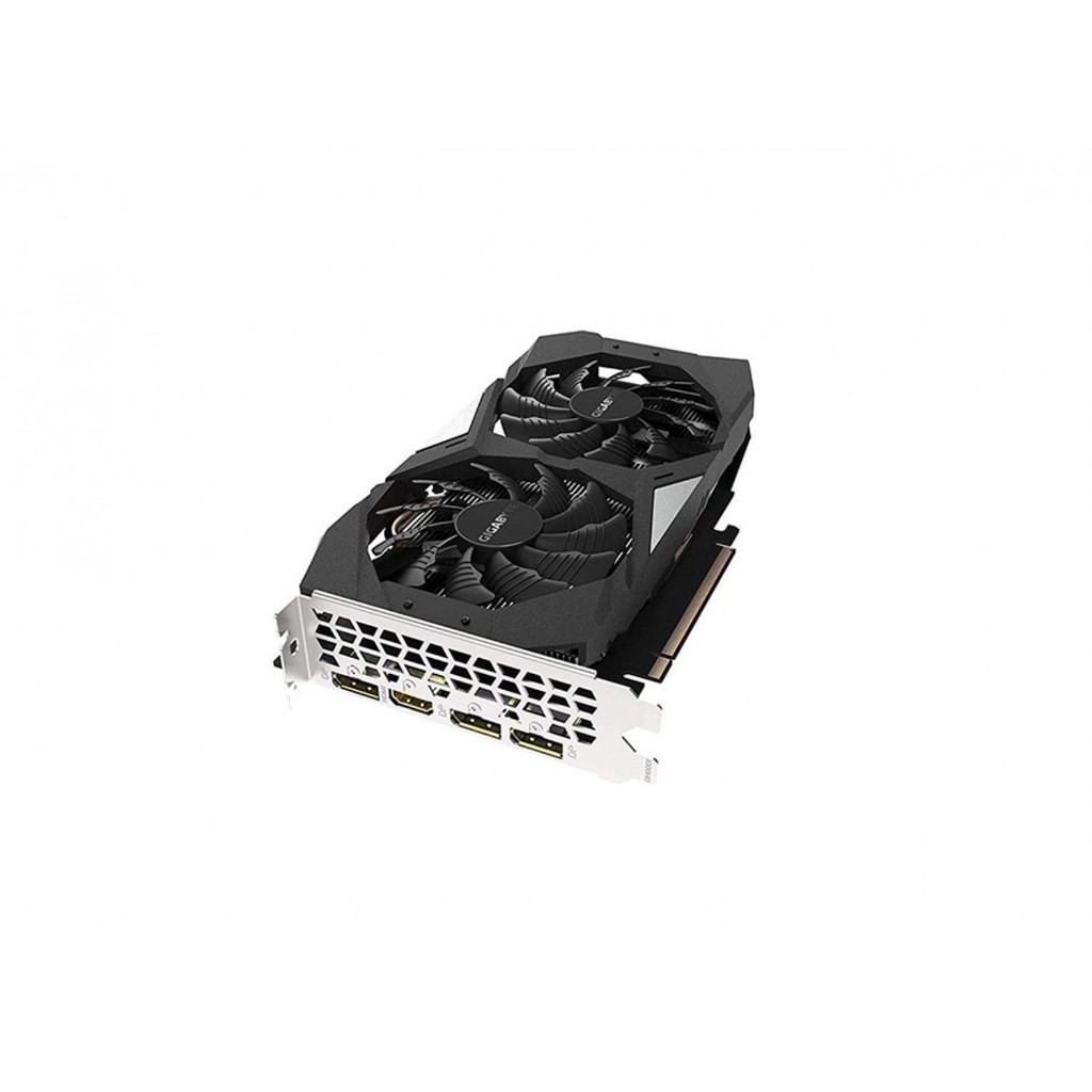 VGA GIGABYTE 1660TI 6GB hàng siêu đẹp bảo hành 6 tháng lỗi 1 đổi 1 trong 1 tháng | BigBuy360 - bigbuy360.vn