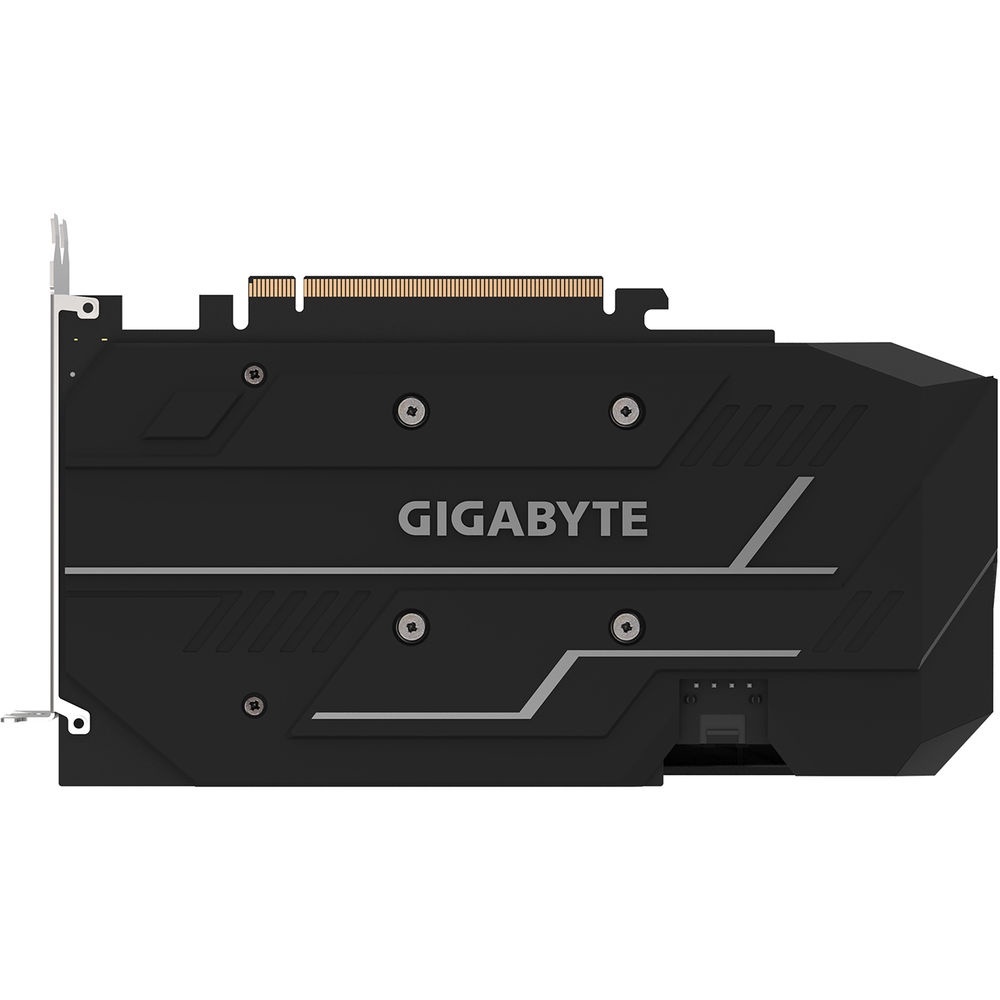 VGA GIGABYTE 1660TI 6GB hàng siêu đẹp bảo hành 6 tháng lỗi 1 đổi 1 trong 1 tháng | BigBuy360 - bigbuy360.vn