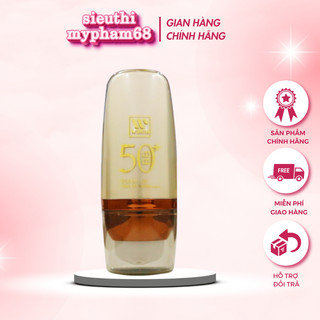 Kem chống nắng nền wskin bb flash up sun spf50+ pa++++