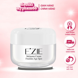 Ezie kem làm mờ thâm–nám–tàn nhang 50ml