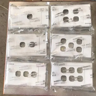 Mặt công tắc và công tắc 1 chiều,công tắc 2 chiều