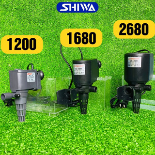 Máy Bơm Chìm Bơm Đáy Hút Cặn Lọc Nước Bể Cá Cảnh Hồ Cá Sobo, Vipsun, Lifletech Đủ Mẫu Mini Đến Lớn