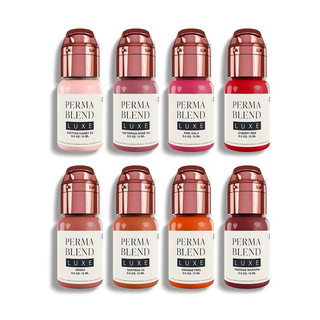 Mực perma blend luxe phiên bản mới cao cấp, cam kết 100% chính hãng