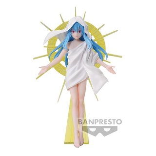 Mô Hình Raphael - Rimuru Tempest Effectreme Figure (Banpresto)