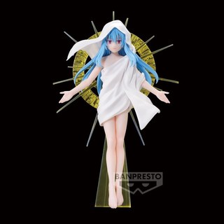 Mô Hình Raphael - Rimuru Tempest Effectreme Figure (Banpresto)