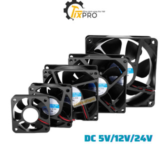 Quạt tản nhiệt 4x4x2cm 12VDC cho CPU, laptop, máy tính....chất lượng tốt