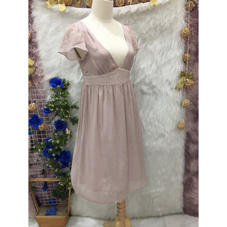 (#Đ45)Đẩm 2 hand hiệu Ropé Picmic- Cổ V Sâu - Size S(#Đ45)🌹