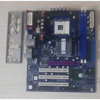 Mainboard bo mạch chủ socket 478 còn dùng tốt