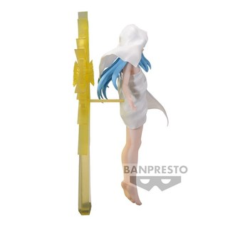 Mô Hình Raphael - Rimuru Tempest Effectreme Figure (Banpresto)