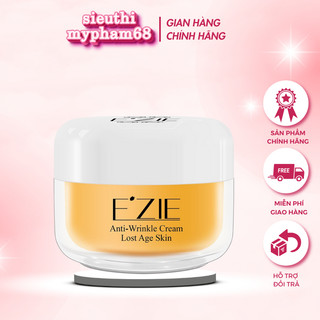 {Sẻ = Lẻ) Kem Dưỡng Trắng Da , Chống Nhăn , Chống Lão Hoá Ezie - Hàn Quốc