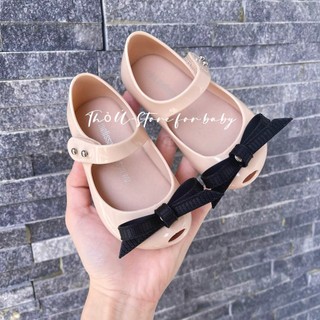 Giày Nhựa Thơm Mini Melissa JASON