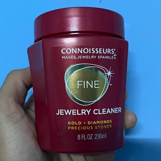[ 450ml-236ml-50ml ] Nước rửa bạc - Nước rửa vàng