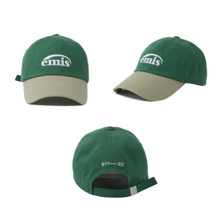 Nón EMIS New Logo Mix Ball Cap