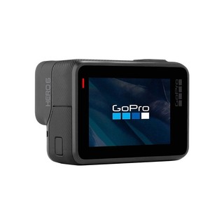 Camera gopro 6 màn vỡ