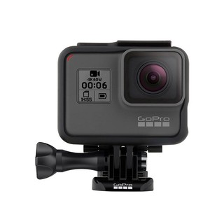 Camera gopro 6 màn vỡ