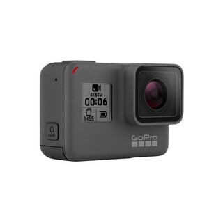 Camera gopro 6 màn vỡ