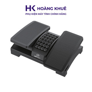 Kê chân công thái học massage Upgen K01 chịu tải đến 25kg có đế chống trượt- Hàng chính hãng bảo hành 12 tháng