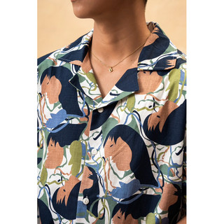 ÁO HOLIDAY CUBAN SHIRT