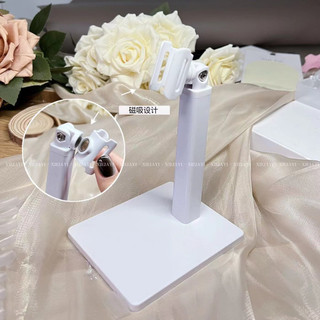 Đế kẹp đèn hơ mini- phụ kiện làm nail