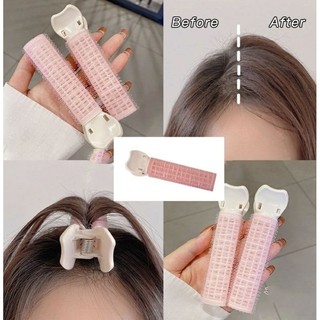 Kẹp Uốn Làm Phồng Chân Tóc Hàn Quốc
