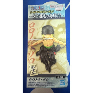 Mô hình WCF One Piece các loại #14