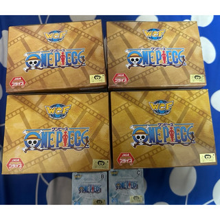 Mô hình WCF One Piece các loại #14