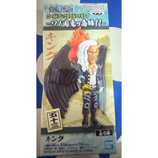 Mô hình WCF One Piece các loại #14