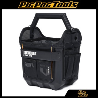 Túi đồ nghề 12 inch tùy biến ClipHub Toughbuilt TB-CT-82-12