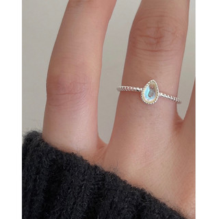 [Novembre] Nhẫn bạc 925 - 081