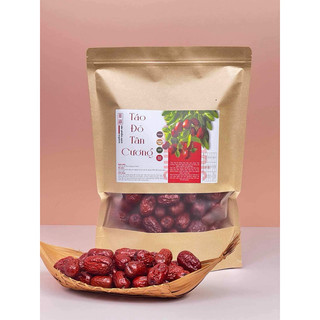 Táo đỏ tân cương 1kg - date 6/2025