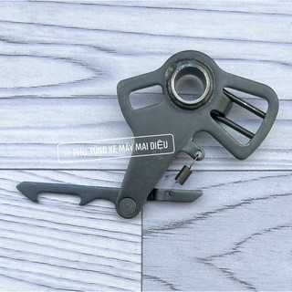 Càng móc bông số sport