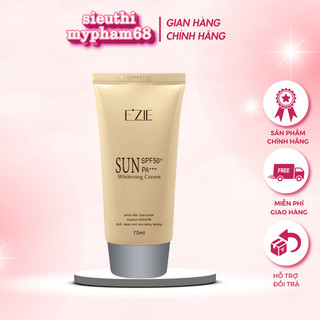 Kem Chống Nắng Dưỡng Da Cao Cấp E'ZIE - Hàn Quốc