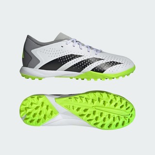 Giày đá bóng adidas cổ thấp turf predator accuracy.3 - gz0003