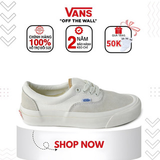 Vans era camel giày chính hãng nam nữ