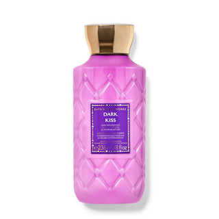 Sữa dưỡng thể Bath & Body Work Dark KisS Mỹ