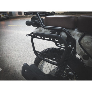 Khung đỡ túi hình Ovan cho Pg1, Yamaha Pg-1