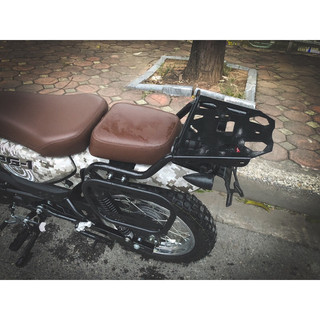 Khung đỡ túi hình Ovan cho Pg1, Yamaha Pg-1