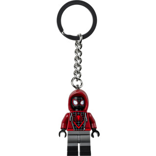 Lego 854153 miles morales key chain